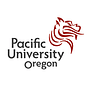 Pacific University logo